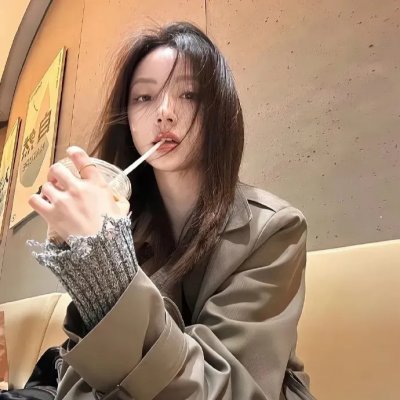 它在身后